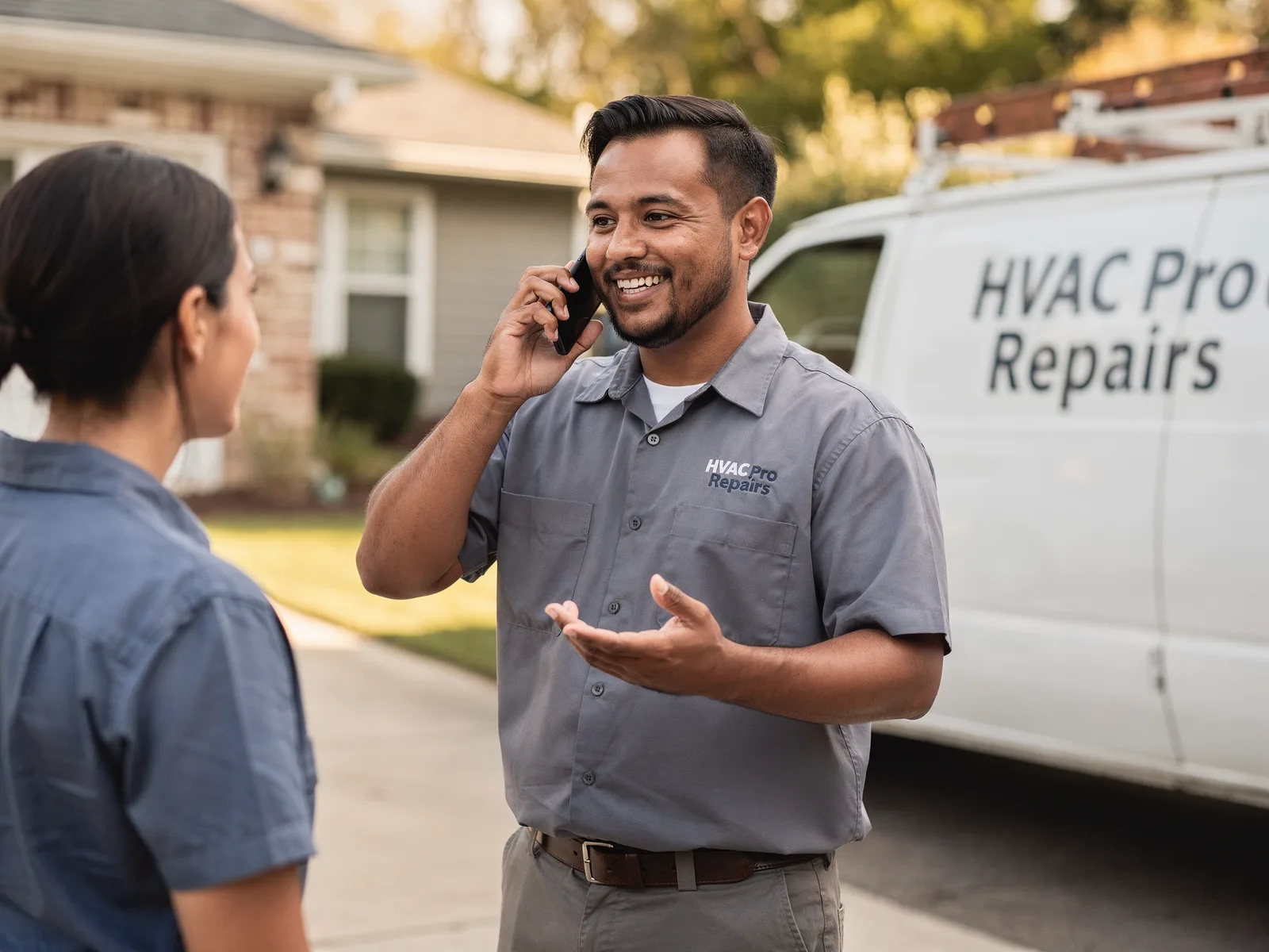 Heat Pump Repair Mountainhome, PA FAQs